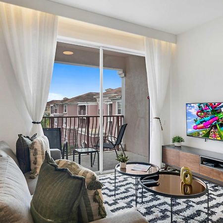 אורלנדו Updated Condo Near Conv Ctr, I-Drive & Universal מראה חיצוני תמונה
