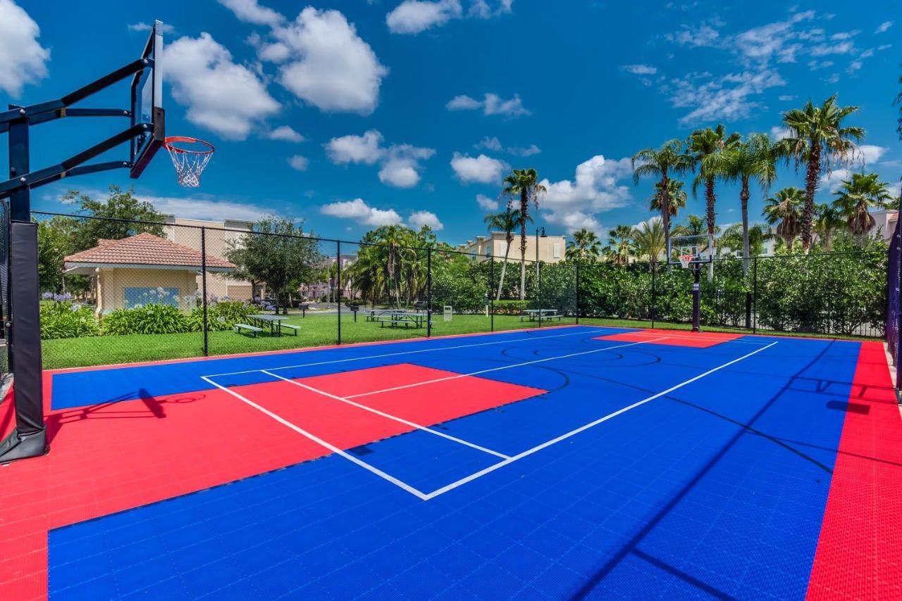 אורלנדו Updated Condo Near Conv Ctr, I-Drive & Universal מראה חיצוני תמונה