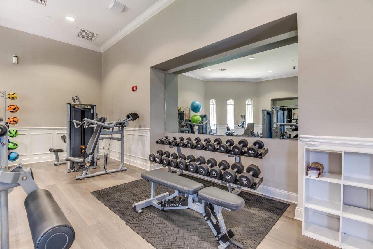 אורלנדו Updated Condo Near Conv Ctr, I-Drive & Universal מראה חיצוני תמונה