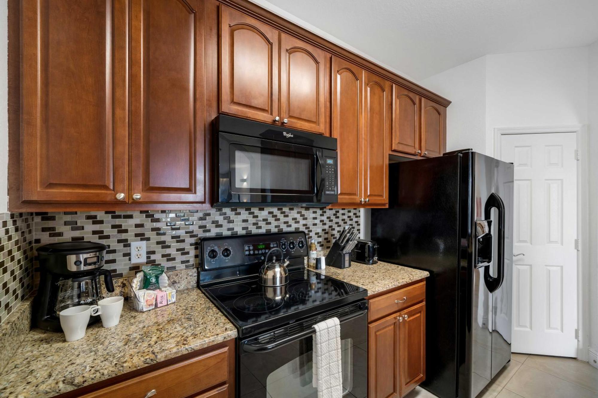 אורלנדו Updated Condo Near Conv Ctr, I-Drive & Universal מראה חיצוני תמונה