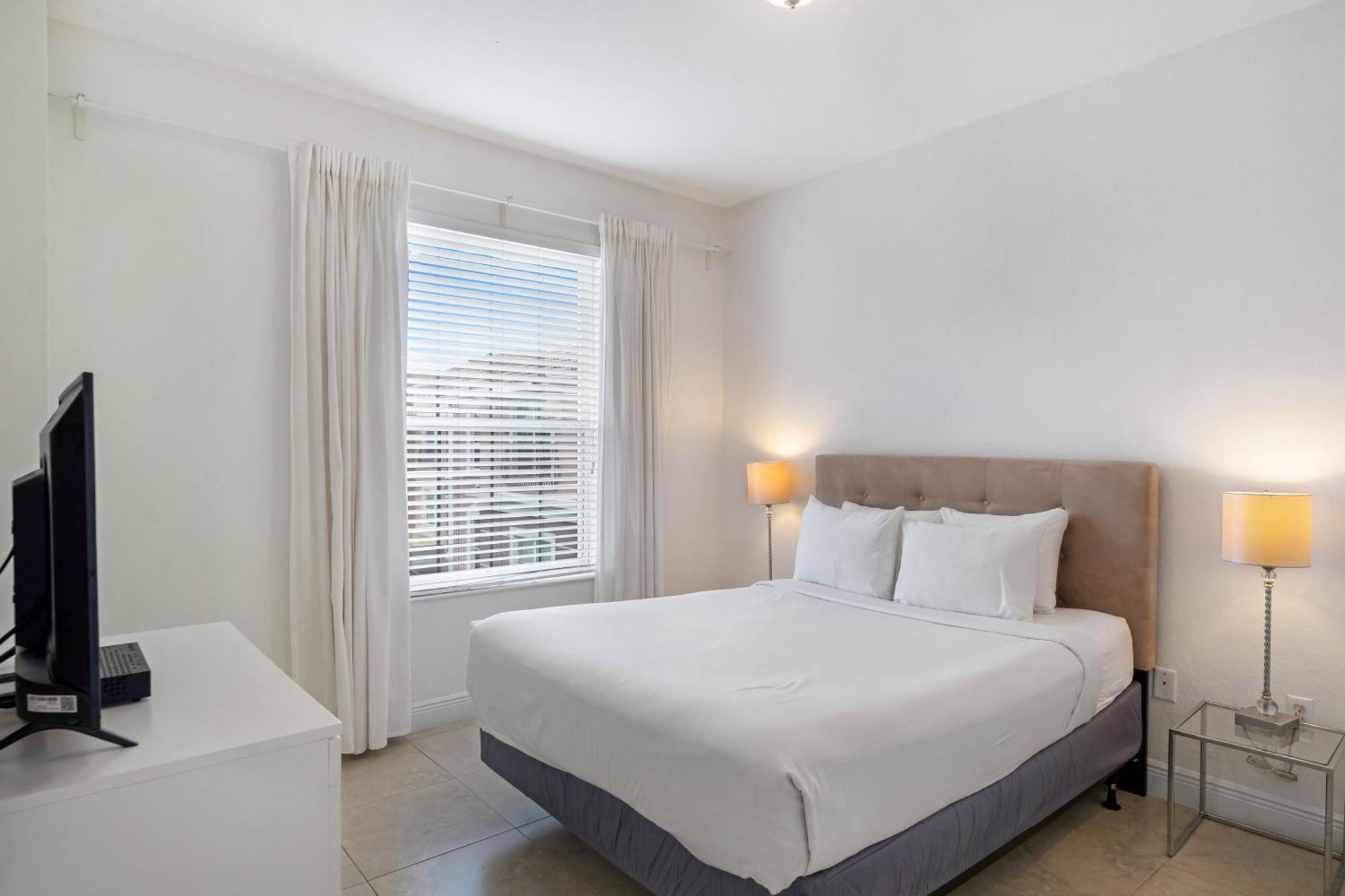 אורלנדו Updated Condo Near Conv Ctr, I-Drive & Universal מראה חיצוני תמונה