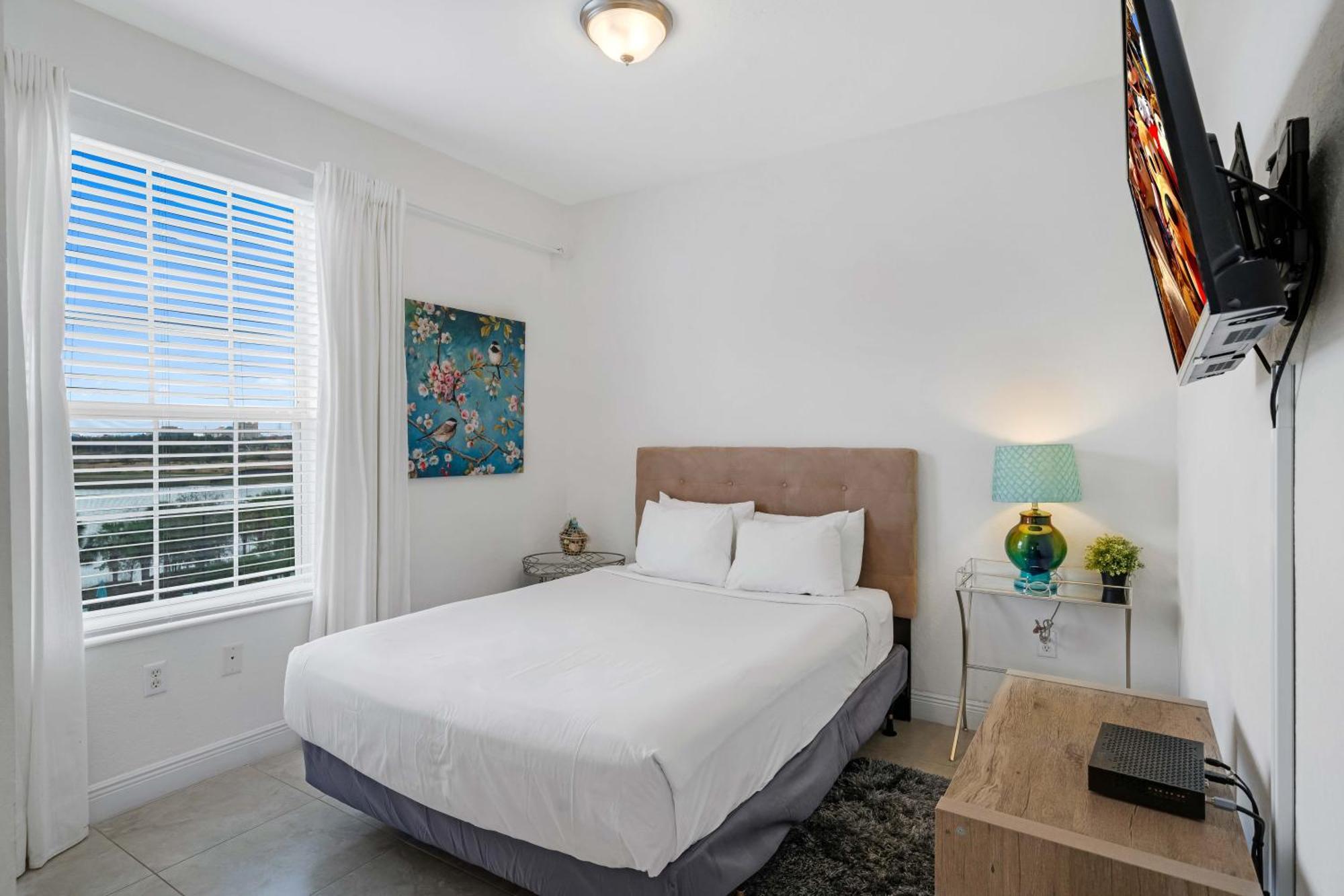 אורלנדו Updated Condo Near Conv Ctr, I-Drive & Universal מראה חיצוני תמונה