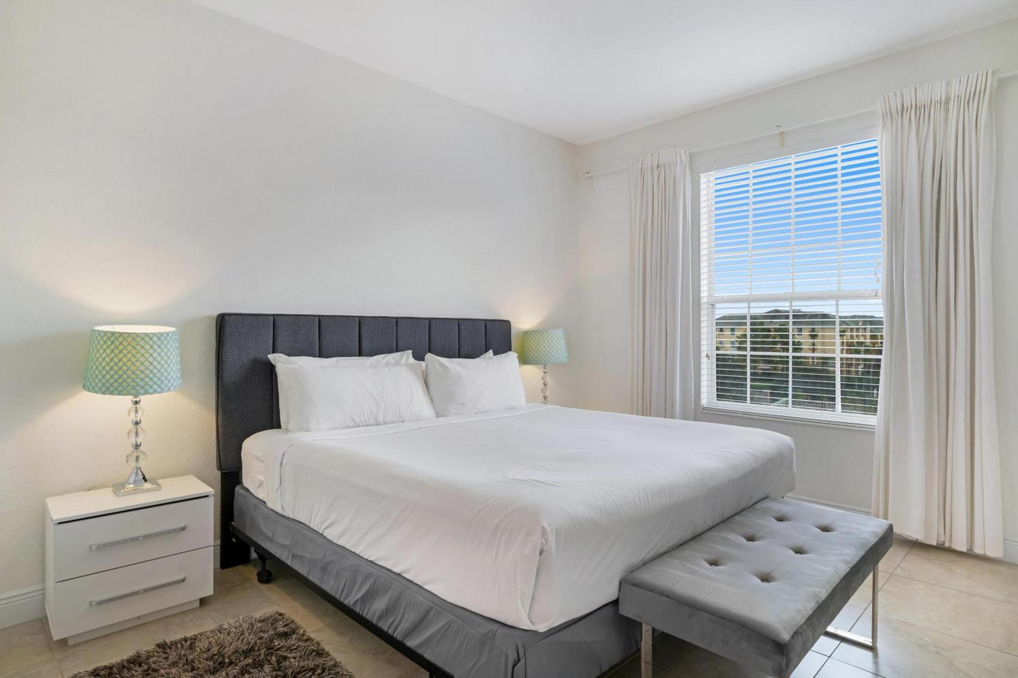 אורלנדו Updated Condo Near Conv Ctr, I-Drive & Universal מראה חיצוני תמונה