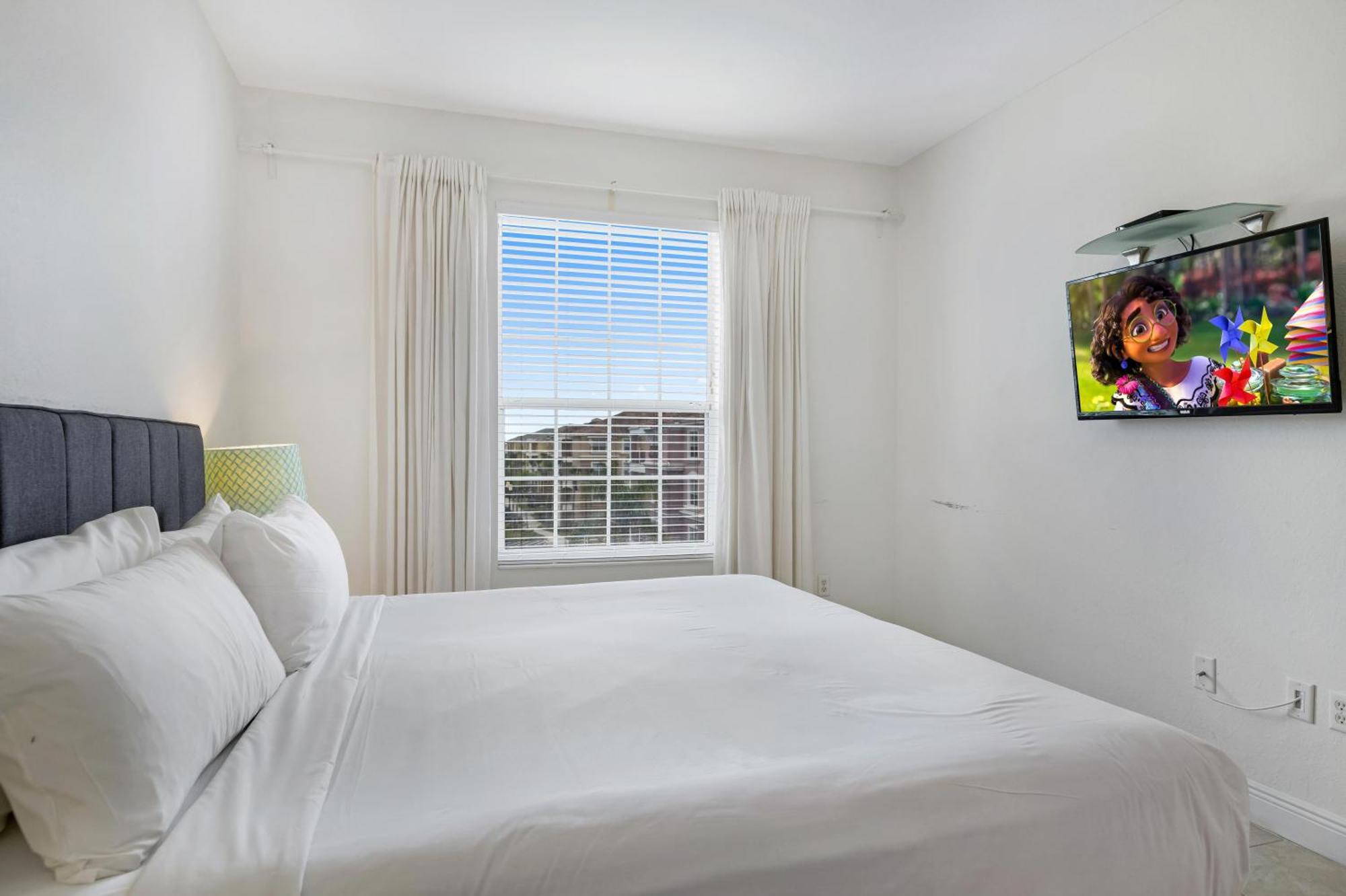 אורלנדו Updated Condo Near Conv Ctr, I-Drive & Universal מראה חיצוני תמונה