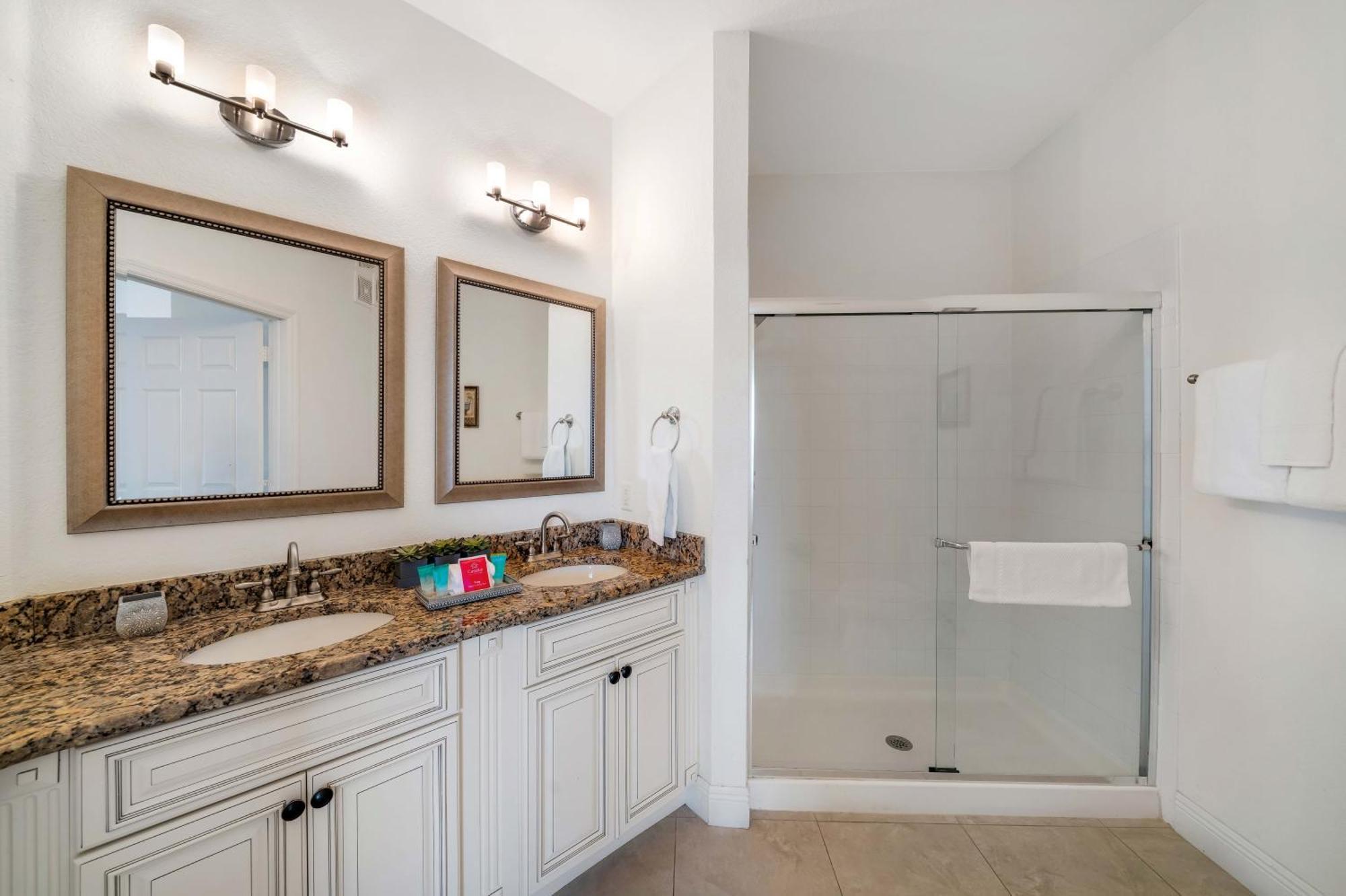 אורלנדו Updated Condo Near Conv Ctr, I-Drive & Universal מראה חיצוני תמונה