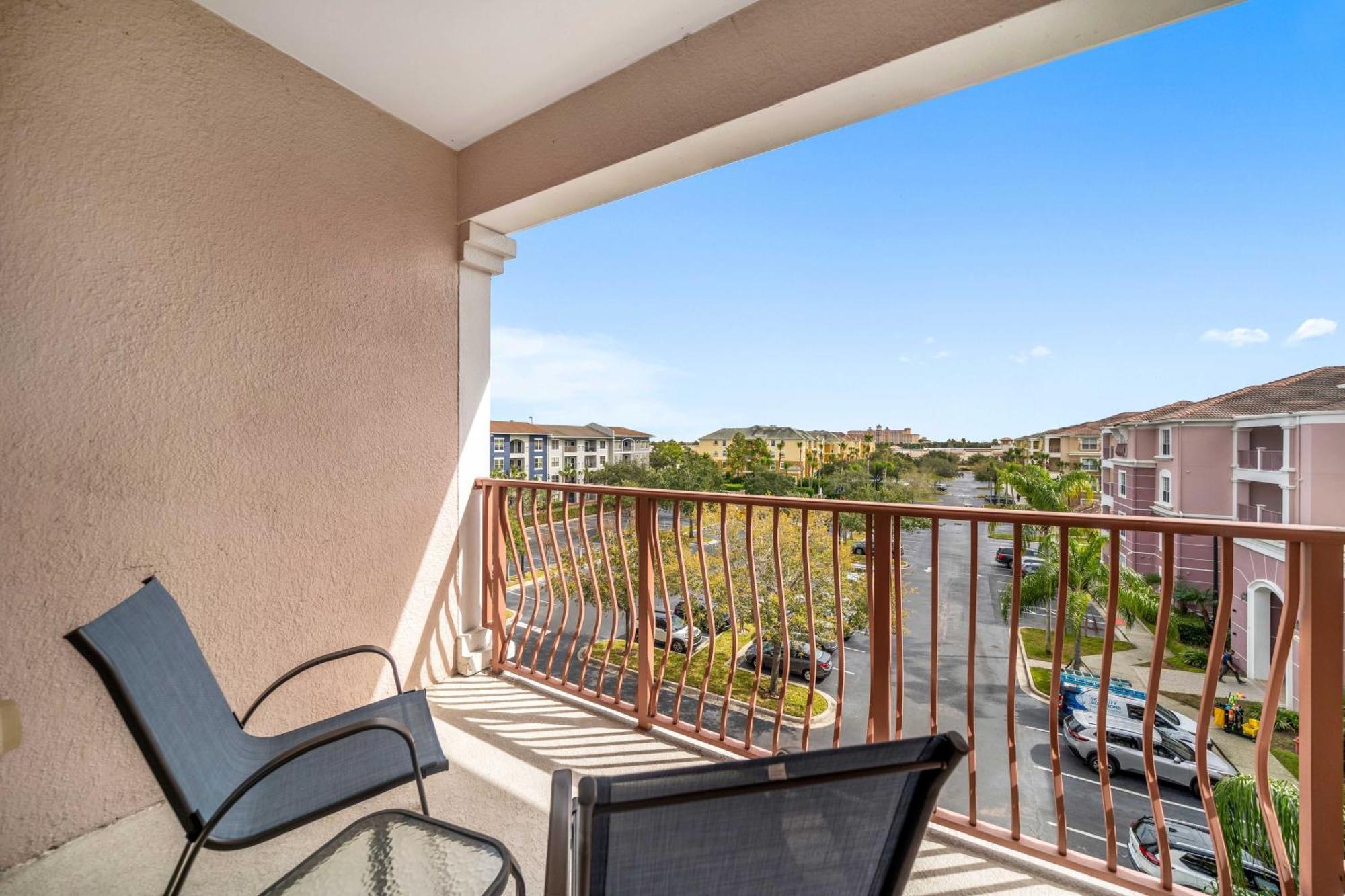 אורלנדו Updated Condo Near Conv Ctr, I-Drive & Universal מראה חיצוני תמונה