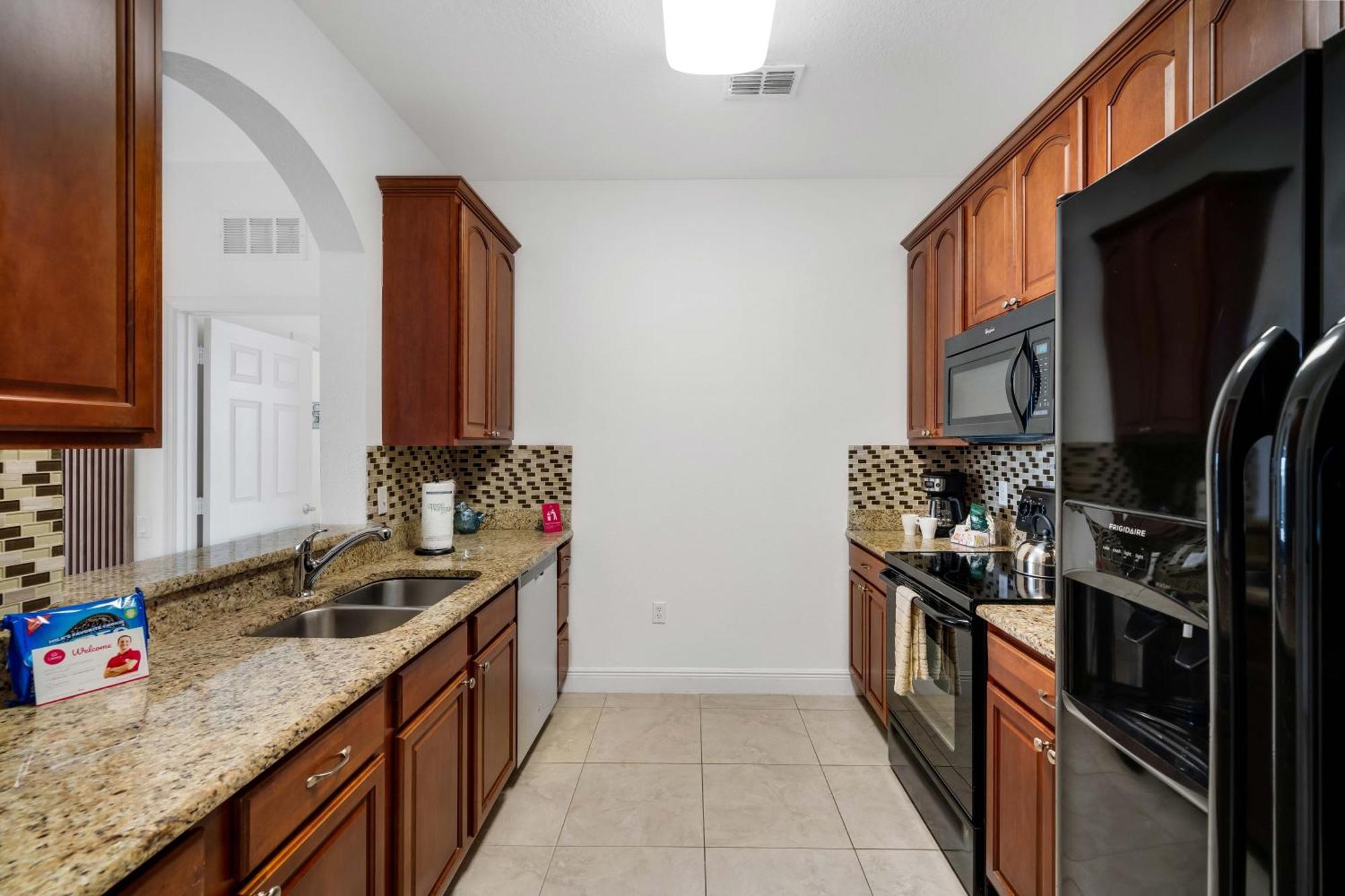 אורלנדו Updated Condo Near Conv Ctr, I-Drive & Universal מראה חיצוני תמונה