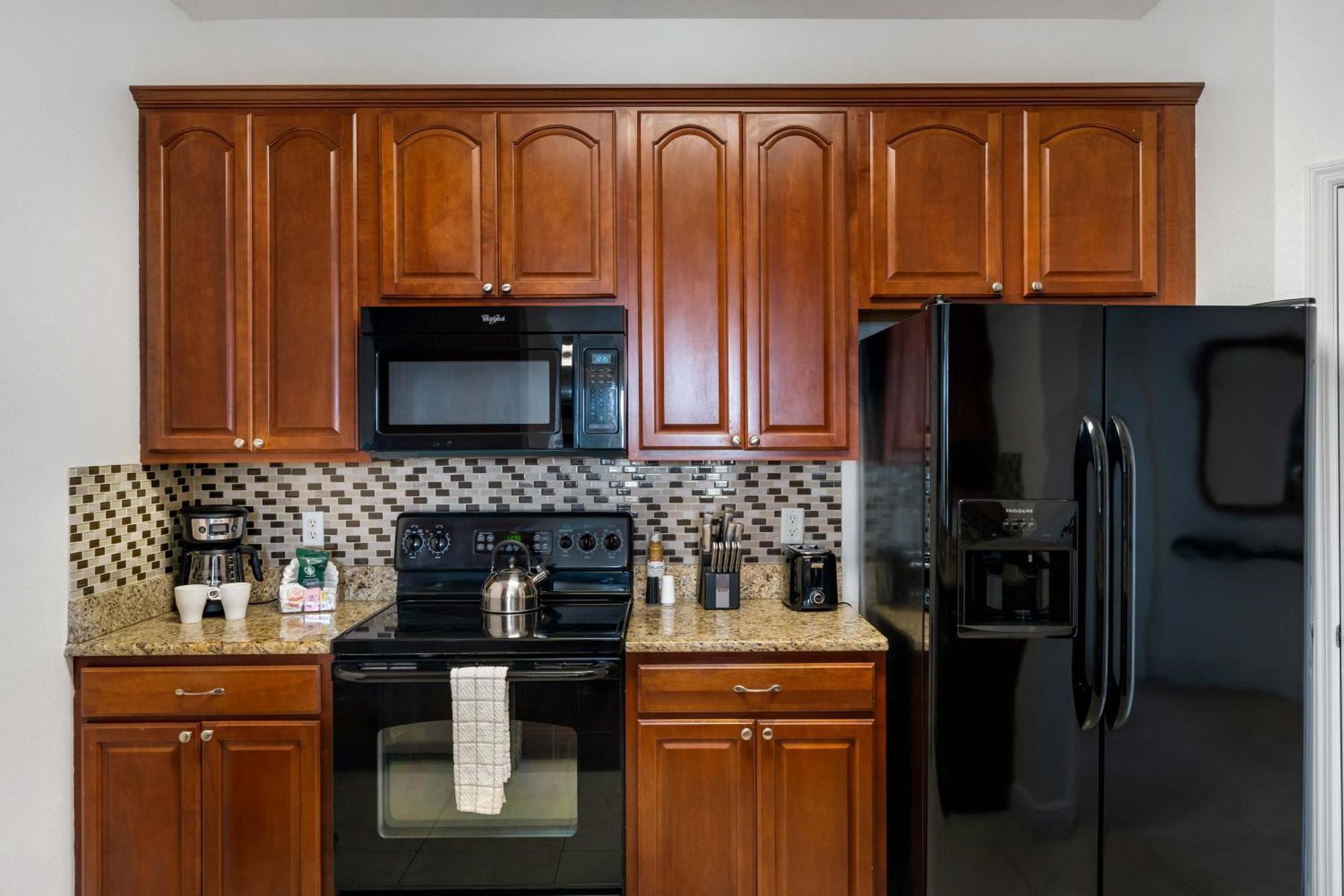 אורלנדו Updated Condo Near Conv Ctr, I-Drive & Universal מראה חיצוני תמונה