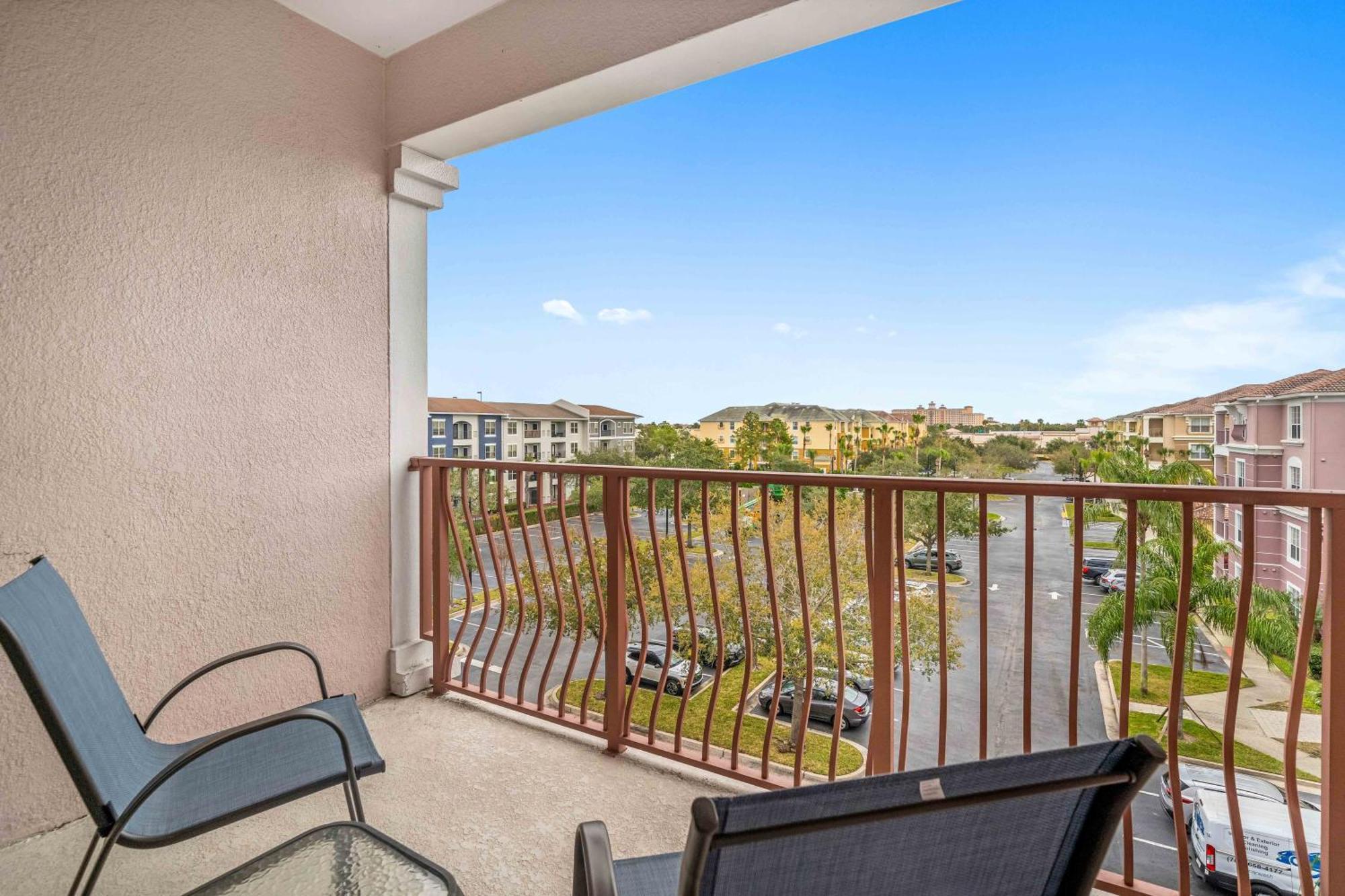 אורלנדו Updated Condo Near Conv Ctr, I-Drive & Universal מראה חיצוני תמונה