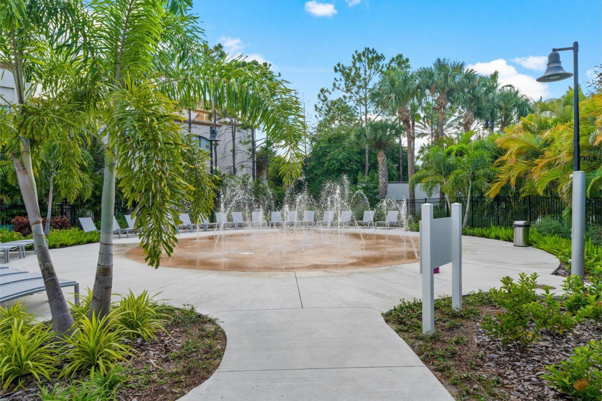 אורלנדו Updated Condo Near Conv Ctr, I-Drive & Universal מראה חיצוני תמונה