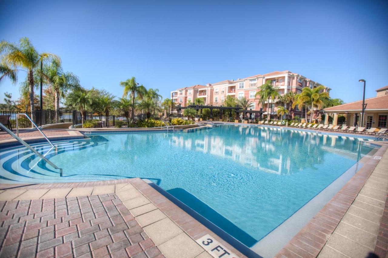 אורלנדו Updated Condo Near Conv Ctr, I-Drive & Universal מראה חיצוני תמונה
